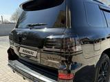Lexus LX 570 2014 года за 28 700 000 тг. в Алматы – фото 5