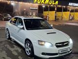 Subaru Legacy 2005 года за 4 000 000 тг. в Алматы – фото 2