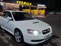 Subaru Legacy 2005 года за 4 400 000 тг. в Алматы