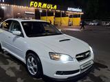 Subaru Legacy 2005 года за 4 400 000 тг. в Алматы