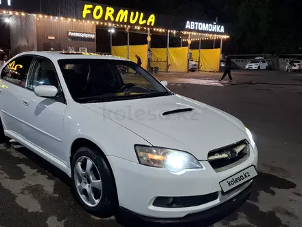 Subaru Legacy 2005 года за 4 400 000 тг. в Алматы