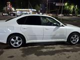 Subaru Legacy 2005 года за 4 000 000 тг. в Алматы – фото 3