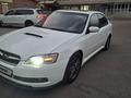 Subaru Legacy 2005 года за 4 400 000 тг. в Алматы – фото 5