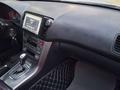 Subaru Legacy 2005 года за 4 400 000 тг. в Алматы – фото 6