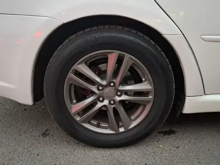 Subaru Legacy 2005 года за 4 400 000 тг. в Алматы – фото 7