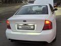 Subaru Legacy 2005 года за 4 400 000 тг. в Алматы – фото 8
