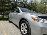 Toyota Camry 2007 годаүшін6 800 000 тг. в Алматы – фото 5