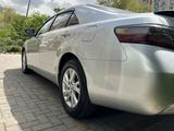 Toyota Camry 2007 годаүшін6 800 000 тг. в Алматы – фото 4