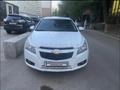 Chevrolet Cruze 2012 года за 2 100 000 тг. в Астана