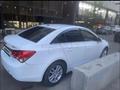 Chevrolet Cruze 2012 года за 2 100 000 тг. в Астана – фото 3