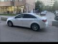 Chevrolet Cruze 2012 года за 2 100 000 тг. в Астана – фото 5