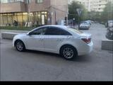 Chevrolet Cruze 2012 годаүшін2 100 000 тг. в Астана – фото 5