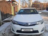 Toyota Camry 2011 годаfor9 300 000 тг. в Алматы