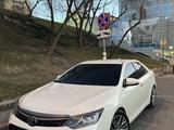 Переделка CAMRY 55 EXCLUSIVE за 350 000 тг. в Алматы – фото 4