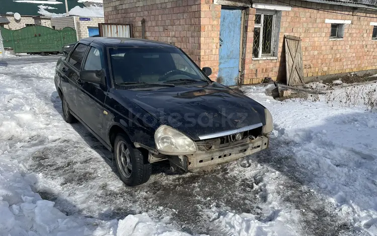 ВАЗ (Lada) Priora 2170 2011 годаүшін500 000 тг. в Караганда