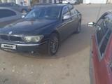 BMW 745 2004 годаүшін2 800 000 тг. в Астана – фото 3