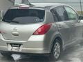 Nissan Tiida 2005 года за 2 200 000 тг. в Атырау – фото 5