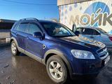 Chevrolet Captiva 2008 года за 5 800 000 тг. в Рудный – фото 3