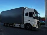 Volvo  FH 2021 года за 69 000 000 тг. в Алматы – фото 3