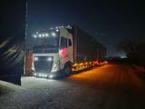Volvo  FH 2021 года за 69 000 000 тг. в Алматы – фото 2