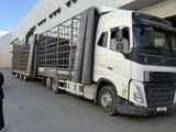 Volvo  FH 2021 года за 69 000 000 тг. в Алматы – фото 5