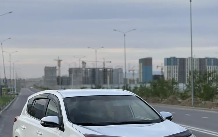 Toyota RAV4 2013 года за 10 000 000 тг. в Шымкент