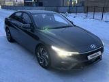 Hyundai Elantra 2024 годаfor10 150 000 тг. в Семей