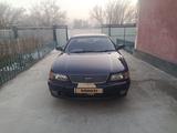 Nissan Cefiro 1997 годаүшін3 300 000 тг. в Шелек – фото 2