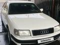 Audi 100 1992 годаүшін2 450 000 тг. в Тараз