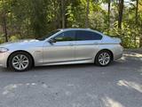 BMW 528 2015 года за 7 900 000 тг. в Шымкент – фото 4