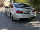 BMW 528 2015 года за 7 900 000 тг. в Шымкент – фото 5