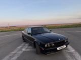 BMW 525 1994 года за 3 400 000 тг. в Караганда