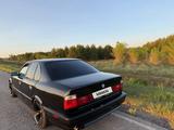 BMW 525 1994 года за 3 400 000 тг. в Караганда – фото 2