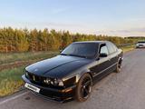 BMW 525 1994 года за 3 400 000 тг. в Караганда – фото 3