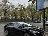 Kia K3 2020 годаүшін8 500 000 тг. в Алматы