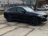 BMW X4 2020 годаүшін44 000 000 тг. в Караганда – фото 3