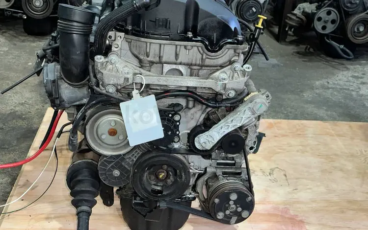 ДВИГАТЕЛЬ — МОТОР-EP6 — КОНТРАКТНЫЙ — ИЗ — ЯПОНИИ —- за 450 000 тг. в Актау