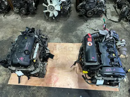 ДВИГАТЕЛЬ — МОТОР-EP6 — КОНТРАКТНЫЙ — ИЗ — ЯПОНИИ —- за 450 000 тг. в Актау – фото 11