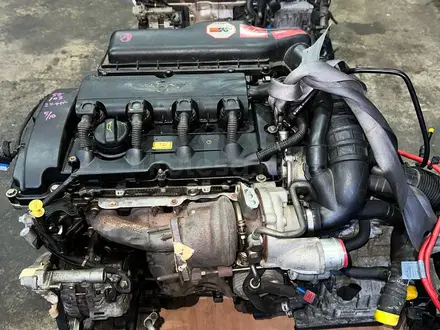 ДВИГАТЕЛЬ — МОТОР-EP6 — КОНТРАКТНЫЙ — ИЗ — ЯПОНИИ —- за 450 000 тг. в Актау – фото 12