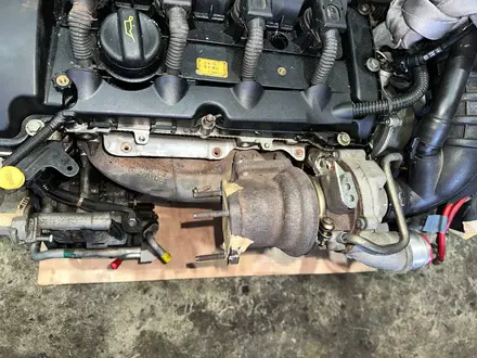 ДВИГАТЕЛЬ — МОТОР-EP6 — КОНТРАКТНЫЙ — ИЗ — ЯПОНИИ —- за 450 000 тг. в Актау – фото 13