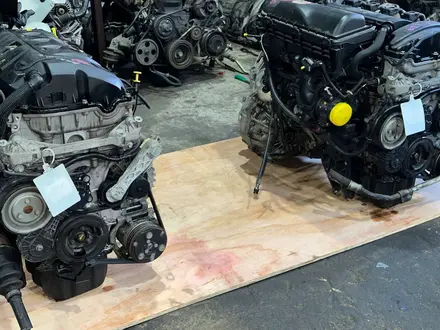 ДВИГАТЕЛЬ — МОТОР-EP6 — КОНТРАКТНЫЙ — ИЗ — ЯПОНИИ —- за 450 000 тг. в Актау – фото 3