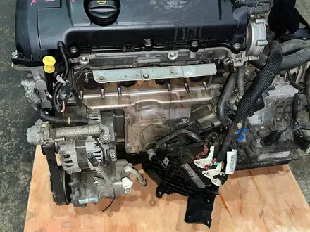 ДВИГАТЕЛЬ — МОТОР-EP6 — КОНТРАКТНЫЙ — ИЗ — ЯПОНИИ —- за 450 000 тг. в Актау – фото 7