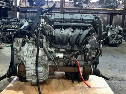 ДВИГАТЕЛЬ — МОТОР-EP6 — КОНТРАКТНЫЙ — ИЗ — ЯПОНИИ —- за 450 000 тг. в Актау – фото 8