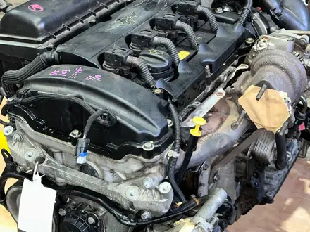 ДВИГАТЕЛЬ — МОТОР-EP6 — КОНТРАКТНЫЙ — ИЗ — ЯПОНИИ —- за 450 000 тг. в Актау – фото 9