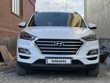 Hyundai Tucson 2021 года за 14 500 000 тг. в Кызылорда