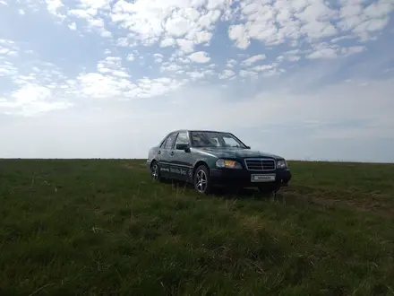 Mercedes-Benz C 180 1996 года за 2 000 000 тг. в Актобе – фото 7