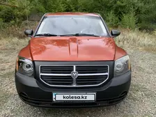 Dodge Caliber, 2008