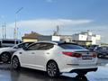 Kia Optima 2015 года за 8 000 000 тг. в Костанай – фото 4