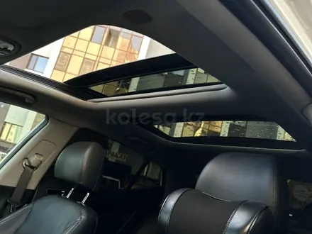 Kia Optima 2015 года за 8 000 000 тг. в Костанай – фото 11