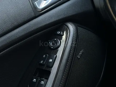Kia Optima 2015 года за 8 000 000 тг. в Костанай – фото 20